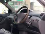 A picture of Toyota vits on sale