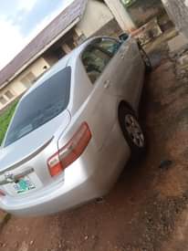 A picture of Neatly used 2008 Toyota Camry