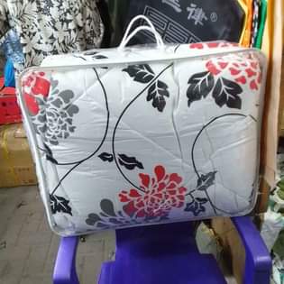 A picture of Duvet shuka pazia zulia n.k