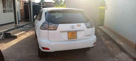 A picture of HARRIER kawundo 17 5m Call 0701488581 What s app 0776417404