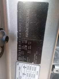 A picture of Kia Optima 013