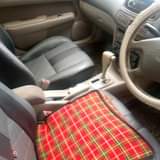 A picture of 1999 Toyota COROLLA