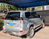 A picture of FOR SALE PRADO DIOMOND TSH 23 5ML ENGINE CODE 2TR