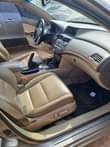 A picture of Honda accord 2008