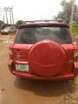 A picture of Neatly Used Toyota Rav4 V6 2009 Model Every Thing Okay