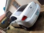 A picture of 2008 FORD Focus manual 