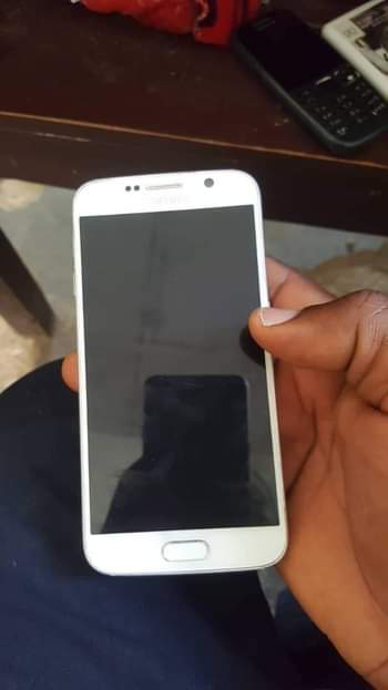 samsung galaxy s6