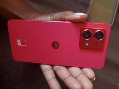 A picture of Motorola g84