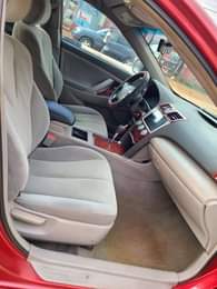 A picture of Extremely clean Toyota Camry 2008 with 4plugs for sale Nothing