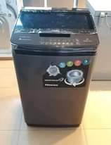 A picture of Washing Machines