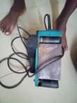 A picture of GRENDER MSASA NA JIGSAW CHAGUA KIMOJA WAPO NJOO NA OFA