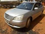 A picture of 2008 Toyota Premio Good
