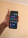 A picture of SAMSUNG A21s