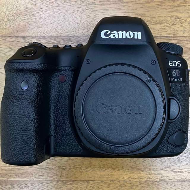 canon