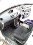 A picture of TOYOTA IST ml 7 6 Cc 1290 0718829470 Location shinyanga