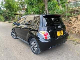 A picture of Toyota ist Inauzwa 0755 294 764
