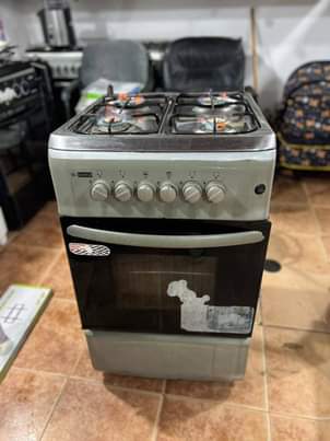 A picture of Jiko plate 4 Full gass Bei ni 270000 Pigaa 0744438090