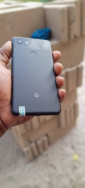 A picture of Pixel 3xl