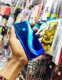 A picture of Huawei P30 lite