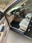 A picture of Toyota Corolla