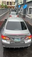A picture of Pre Owned 2 Months Used Toyota Corolla 2011 2012 Luxury