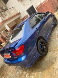 A picture of Good deal V Clean 2004 Toyota Camry Sport with android