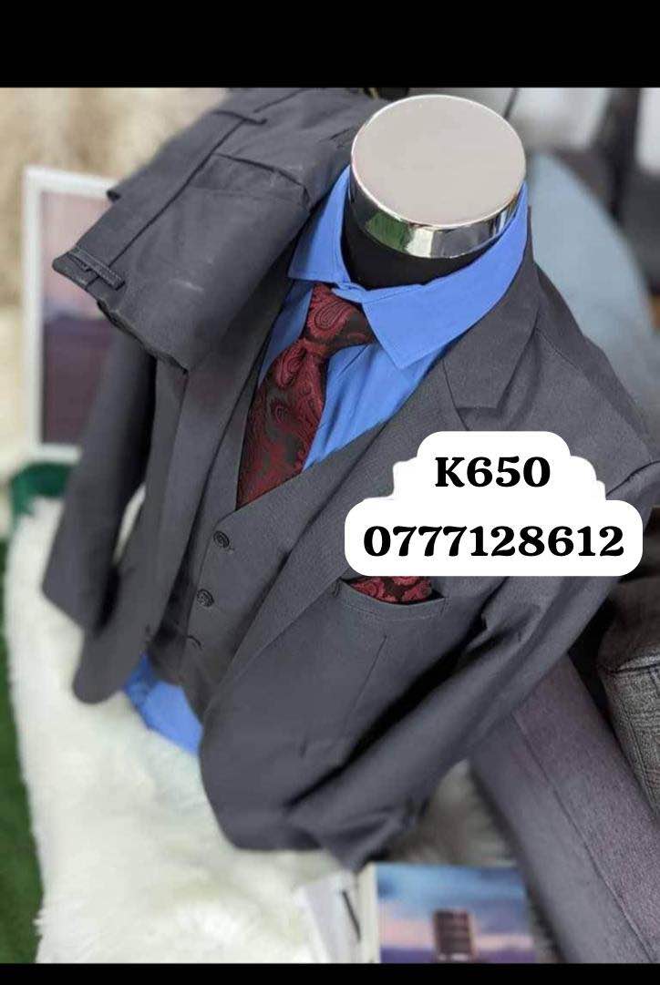 suits