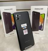 A picture of SAMSUNG A03 CORE KWA MKOPO 