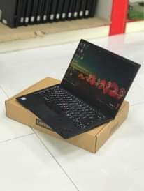 A picture of I7 16 512 X1 Carbon 7 Months Warranty Perfect Condition