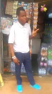A picture of Shop for sell ugx 5m in nasana town Coll me