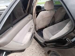 A picture of Toyota Camry Big Daddy