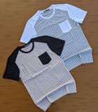A picture of TISHETI KALII QUALITY T SHIRTS 