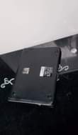 A picture of Acer slim laptop