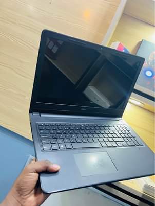 dell laptop