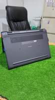 A picture of Dell working pc
