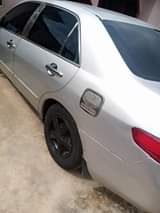 A picture of Honda Accord EOD 2005