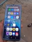 A picture of Tecno Spark 9t