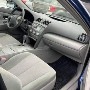 A picture of 2006 Toyota 2006 Camry