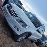 A picture of VW TIGUAN 2010