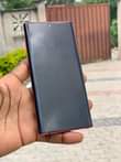 A picture of Samsung note 10 5G