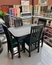 A picture of dining