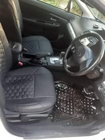 A picture of Subaru Imprezza for sale at 25m