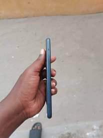 A picture of SAMSUNG A13 GB 64 RAM 4 GB