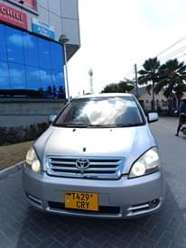 A picture of NAUZA GARI YANGU