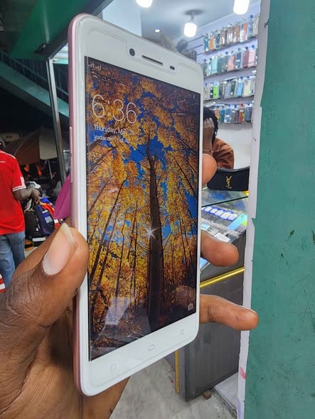 A picture of Oppo A37