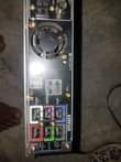 A picture of Amplifer Radio