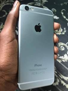 A picture of IPHONE 6PLAIN