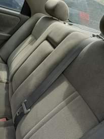 A picture of Toyota Camry Droplight