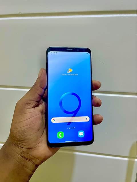 samsung s9