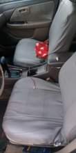 A picture of Toyota Camry